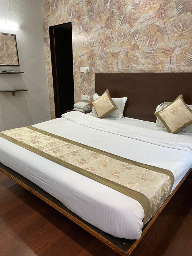 Sky Ganga Resort Narendra Nagar 외부 사진
